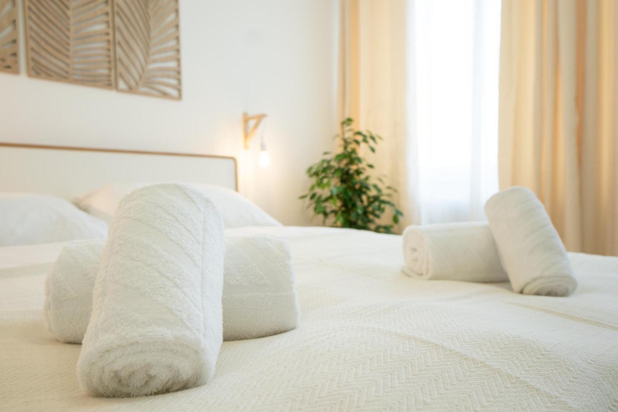 Appartement Bright And Cozy With A View *